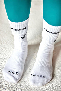 S(H) Socks