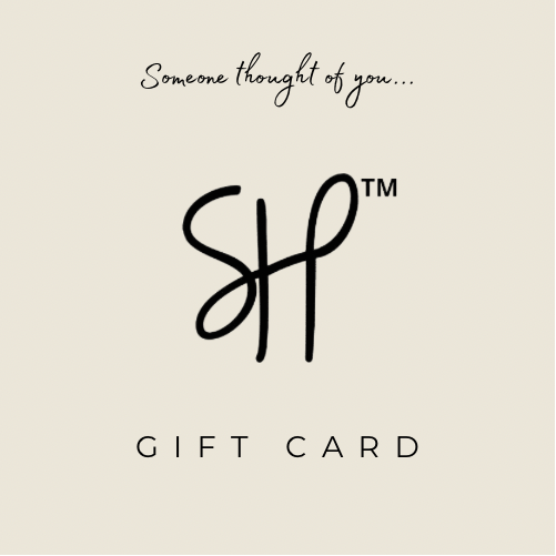 S(H) FIT Gift Card