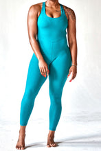 Load image into Gallery viewer, Teal Nina Body Glove